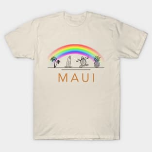 Iconic Maui T-Shirt